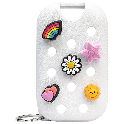 Touchland Crocs x Touchland Hand Sanitizer Mist Case