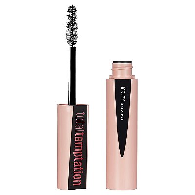 Maybelline Total Temptation Washable Mascara