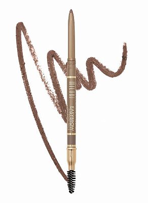 Milani Stay Put Matte Eyeliner - Consumos da Martina