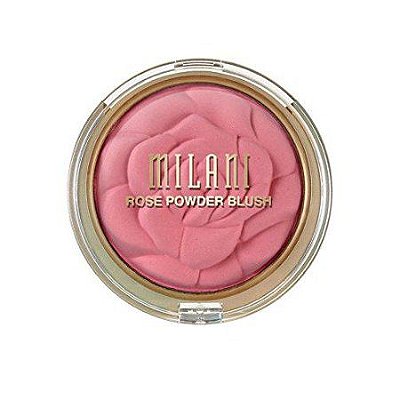 Milani Rose Powder Blush