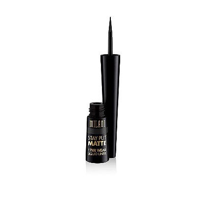 Milani Stay Put Matte Eyeliner