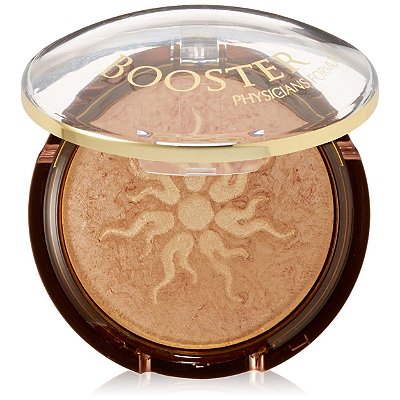 Physicians Formula Bronze Booster Glow-Boosting Baked Bronzer