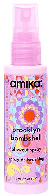 amika  Brooklyn Bombshell Blowout Spray