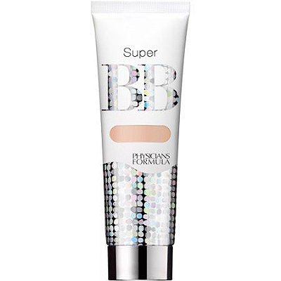 Physicians Formula Super BB All-in-1 Beauty Balm Cream Light