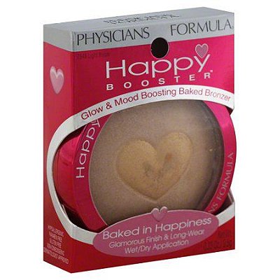 Physicians Formula Happy Booster Glow & Mood Boosting Baked Bronzer