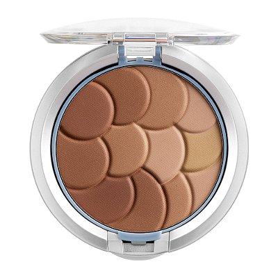 Physicians Formula Magic Mosaic Multi-Colored Custom Pressed Powder - Light Bronzer/Bronzer