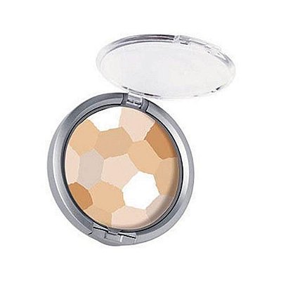 Physicians Formula Powder Palette Multi-Colored Face Powder - Translucent