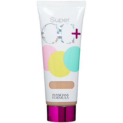 Physicians Formula Phy Formula Super Ccc Cream Spf 30 Ivory