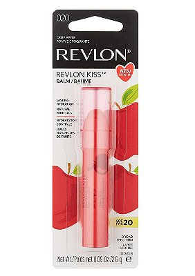 Revlon Kiss Lip Balm