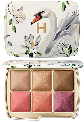 Hourglass Ambient Lighting Edit Unlocked Palette