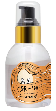 Elizavecca CER-100 Hair Essence Oil