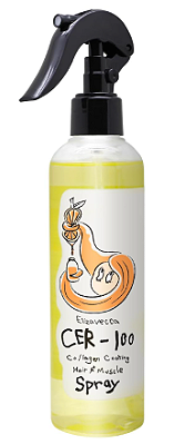 Elizavecca CER-100 Collagen Coating Hair A+ Muscle Spray