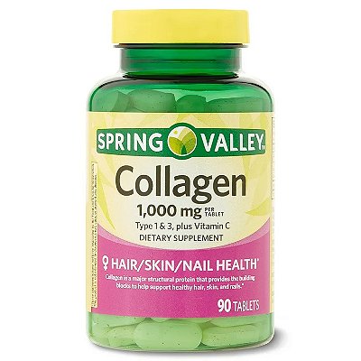 Spring Valley Collagen