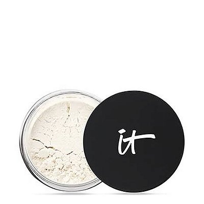 It Cosmetics Bye Bye Pores™ Poreless Finish Airbrush Powder - Mattifying Loose Setting Powder