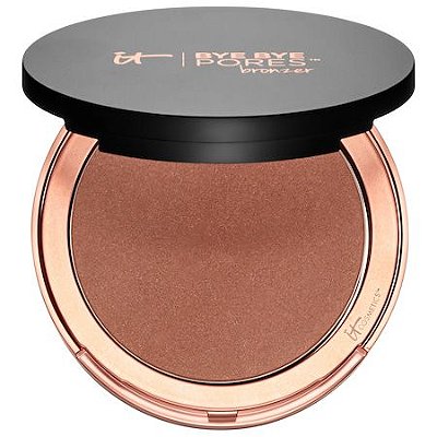 It Cosmetics Bye Bye Pores Bronzer