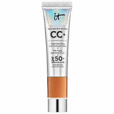 It Cosmetics CC+ Cream with SPF 50+ Mini