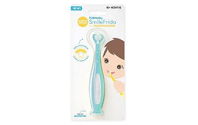 Fridababy SmileFrida Toddler Toothbrush