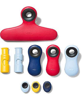 OXO - Consumos da Martina
