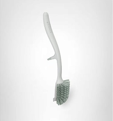 Joseph Joseph Edge Dish Brush with Integrated Sink Rest