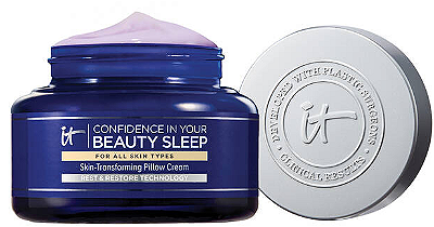It Cosmectics Confidence in Your Beauty Sleep Night Cream