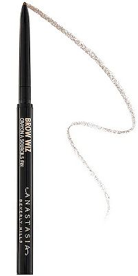 Anastasia Beverly Hills Brow Wiz® Ultra-Slim Precision Brow Pencil Mini Size