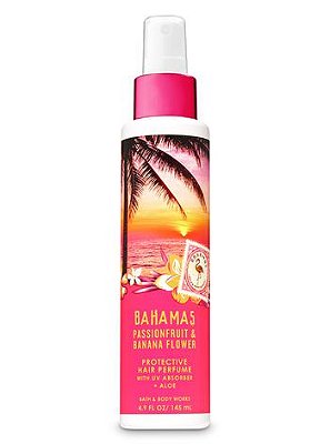 Pink Passionfruit & Banana Flower Protective Hair Perfume