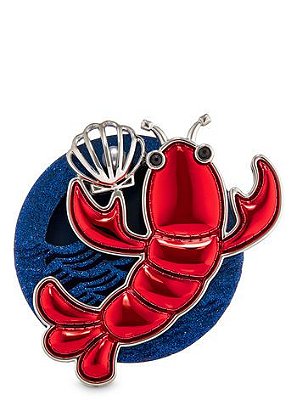 Lobster Visor Clip Scentportable Holder