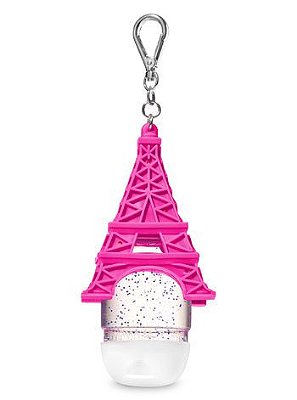 Eiffel Tower Light-Up Pocketbac Holder