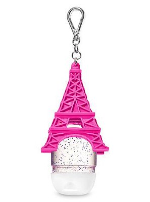 Eiffel Tower Light-Up Pocketbac Holder