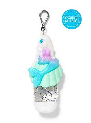 Mermaid Noise Making PocketBac Holder