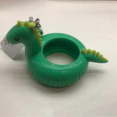 Dinosaur Pocketbac Holder