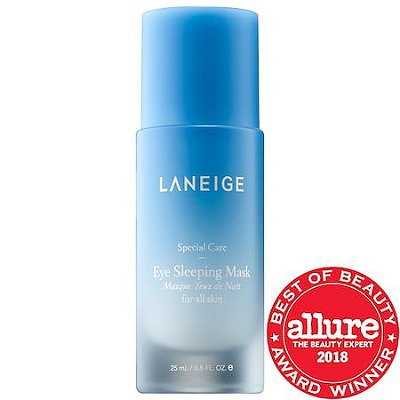 Laneige Eye Sleeping Mask