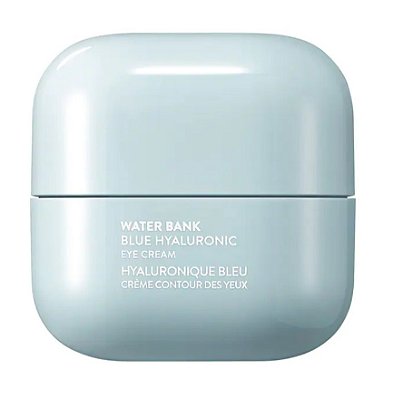 Laneige Water Bank Blue Hyaluronic Eye Cream