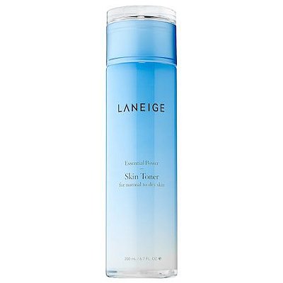 Laneige Essential Power Skin Toner for Normal to Dry Skin