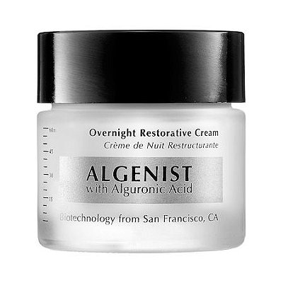 Algenist Overnight Restorative Cream