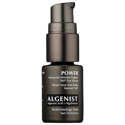 Algenist Power Advanced Wrinkle Fighter 360° Eye Serum