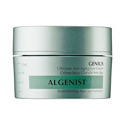 Algenist Genius Ultimate Anti-Aging Eye Cream