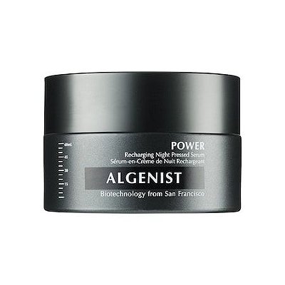 Algenist Power Recharging Night Pressed Serum