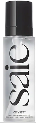 Saie CitySet™ Ultra-Fine Mist Setting Spray with 16 Hour Wear