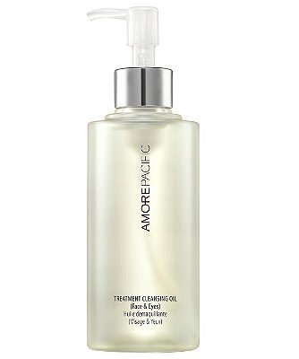 AmorePacific Treatment Cleansing Oil Makeup Remover