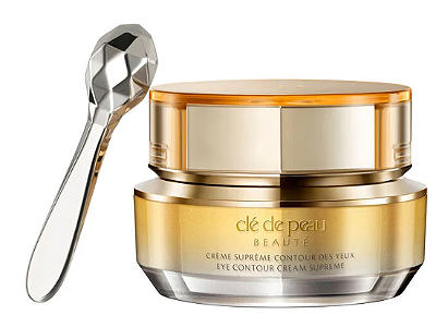 Eye Contour Cream Supreme Mini