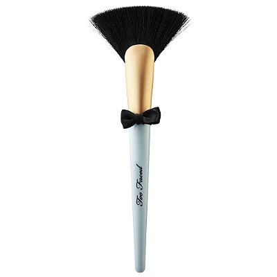 Too Faced Mr. Chiseled Contour Brush