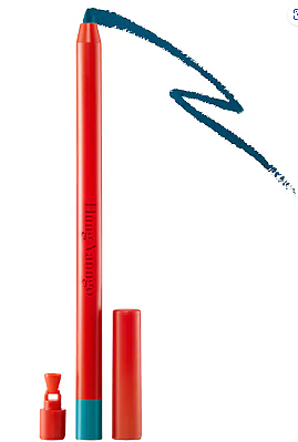 HUNG VANNGO BEAUTY Longwear Waterproof Precision Gel Eyeliner