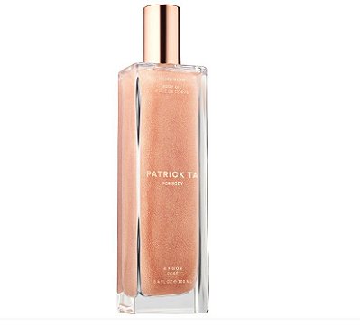 Patrick Ta Major Glow Body Oil