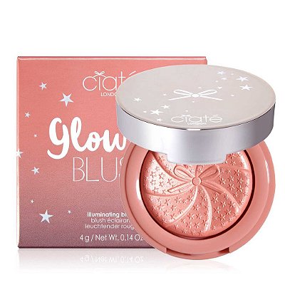 Ciaté London Glow-To Illuminating Blush