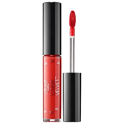 Ciaté London Liquid Velvet - Moisturizing Matte Liquid Lipstick