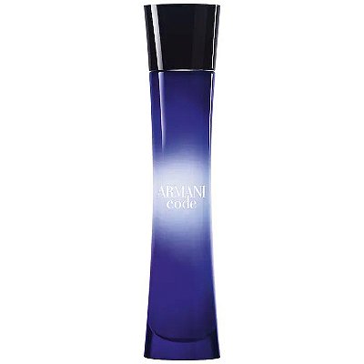 Armani Beauty Armani Code Pour Femme