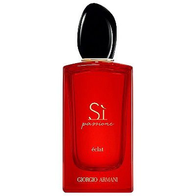 Armani Beauty Sì Passione Eau de Parfum