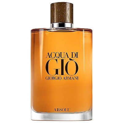 Armani Beauty Acqua di Gio Absolu