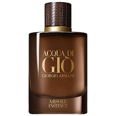 Armani Beauty Acqua Di Giò Absolu Instinct Eau De Parfum